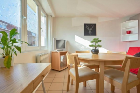 Jolis Appartements, proche facultés médecine et hopitaux
